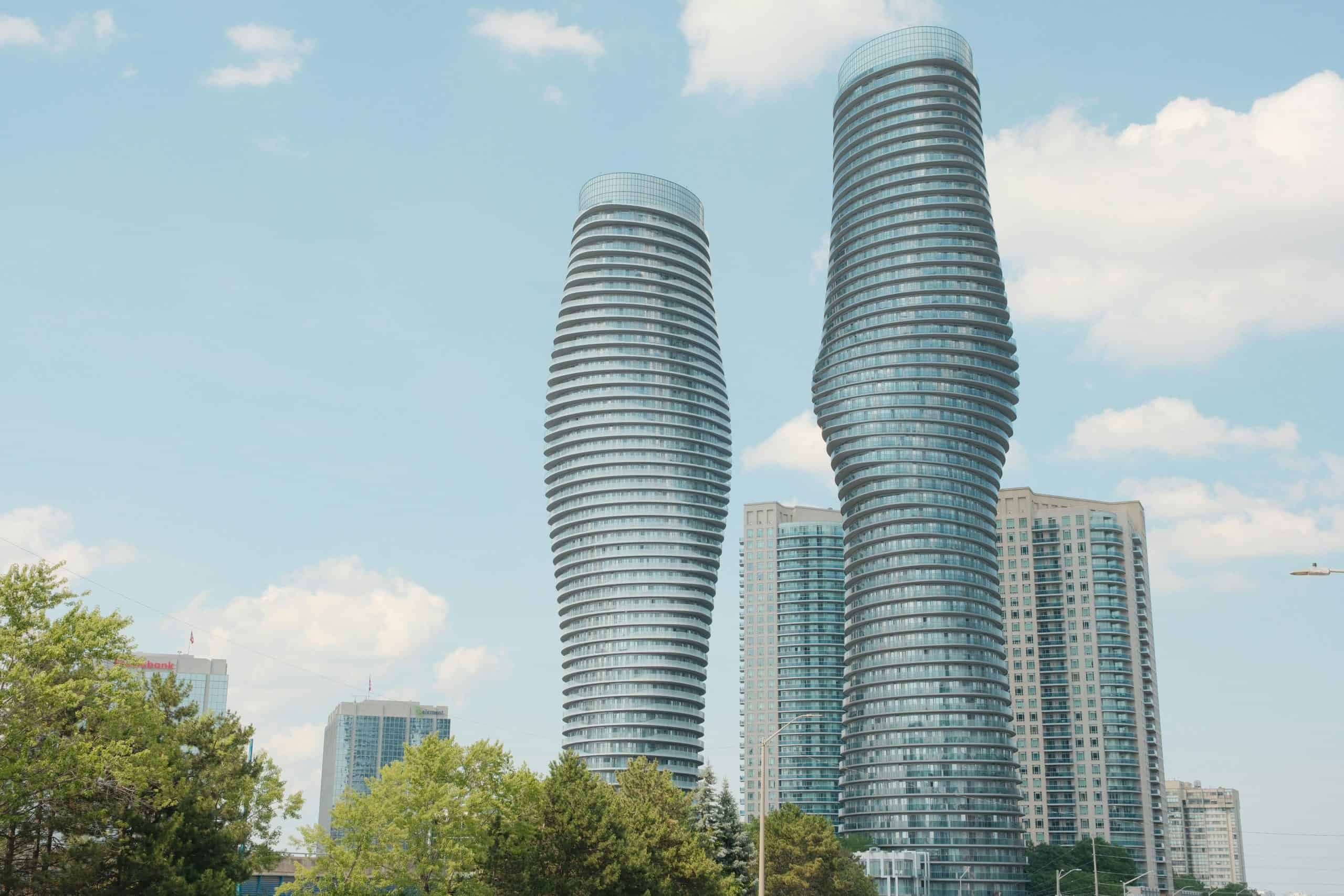 GTA condo residents to receive $4.5 million rebate in new program