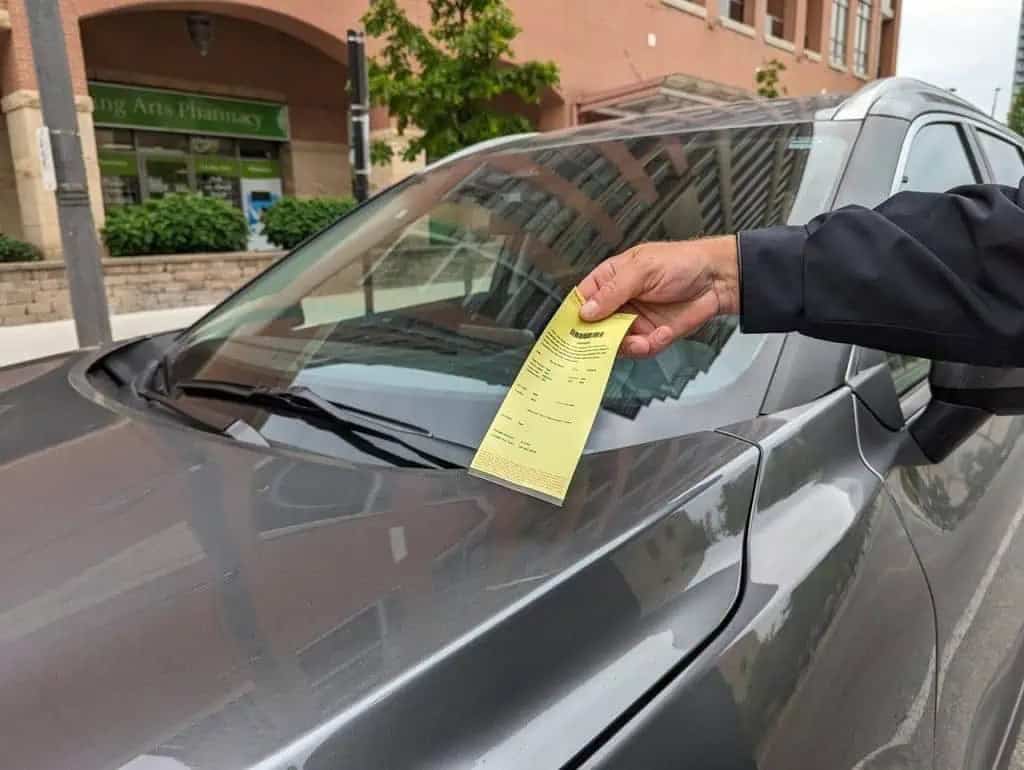 Parking fines up over 170% under rental licensing program in Brampton: report