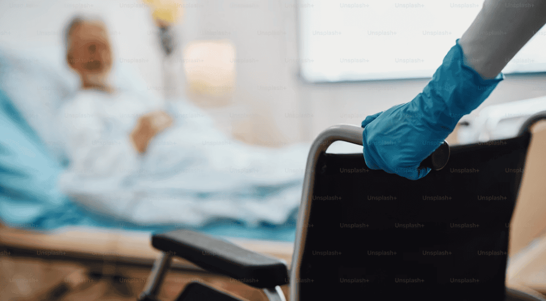 brampton award hospital volunteer