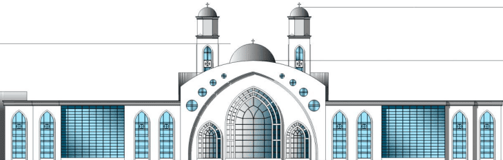 Coptic church proposal in Mississauga aims to serve growing community