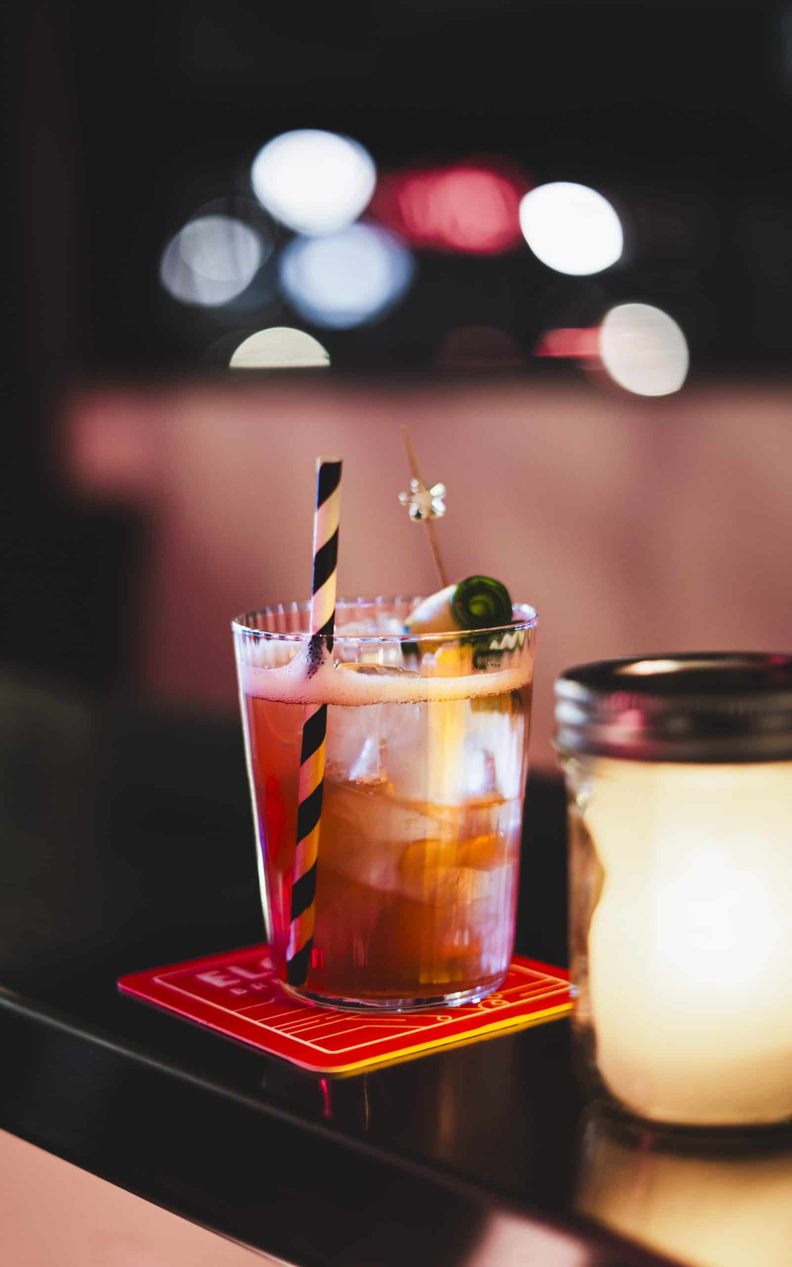Toronto cocktail bar aims to bring affordability back to a new generation