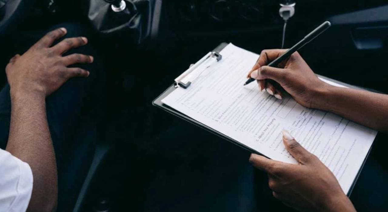 driver's test drivetest brampton ontario