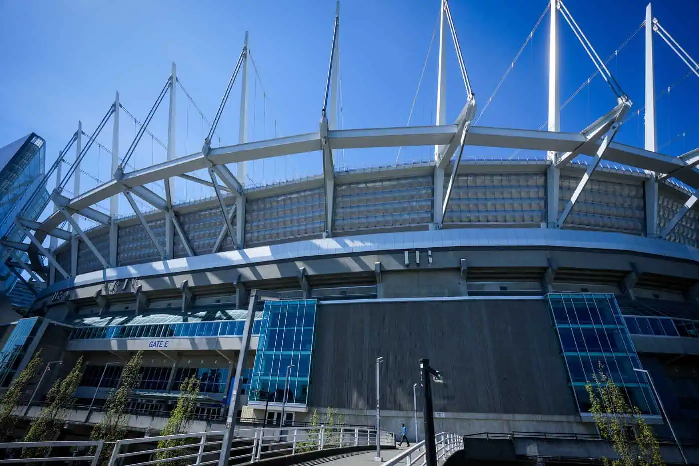 FIFA world cup canada toronto vancouver