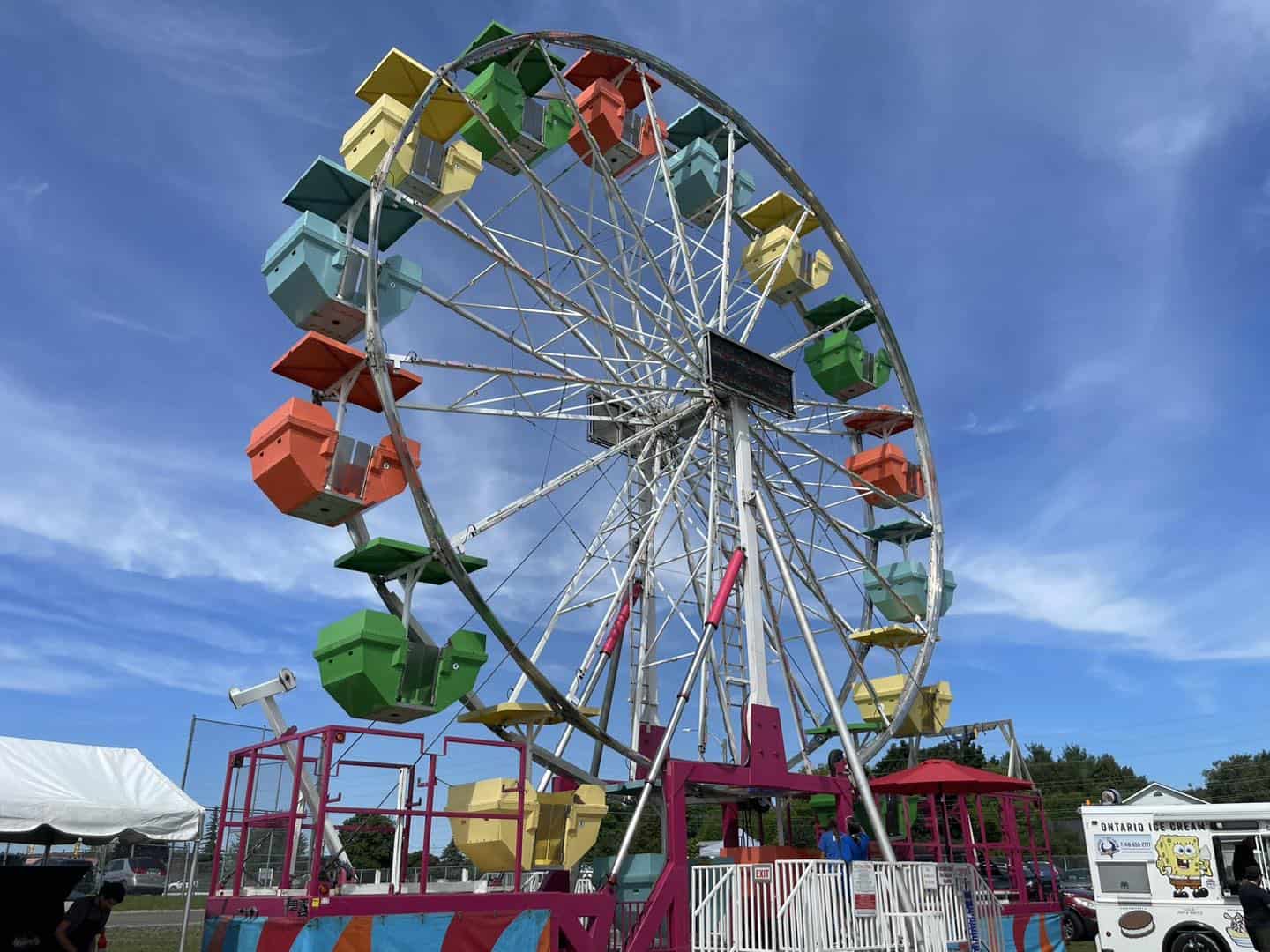 Port Perry Fair