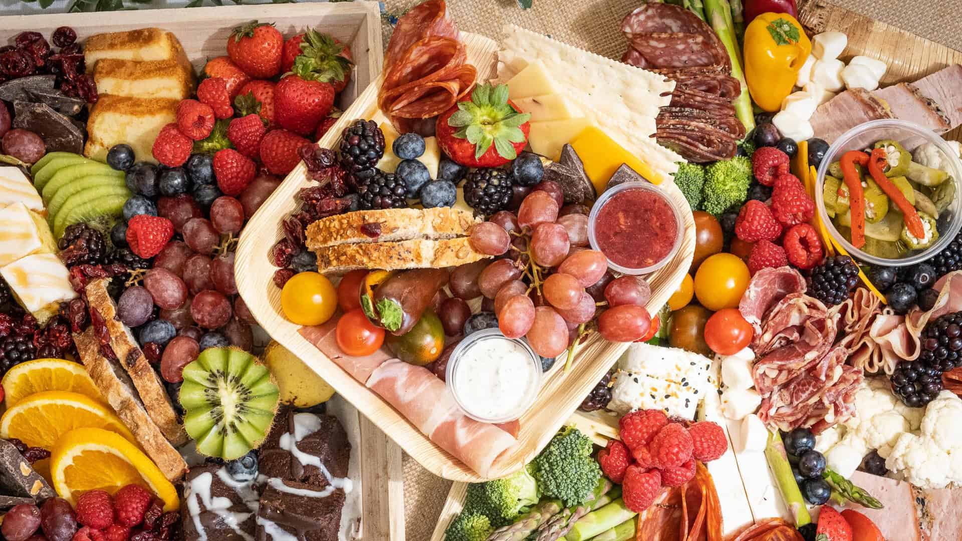 U.S. charcuterie chain opens first Canadian location in Hamilton