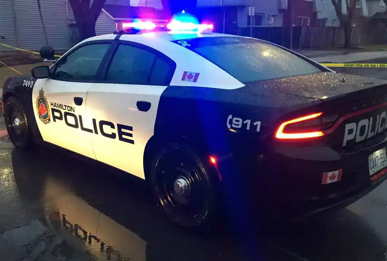Man faces firearm charges after shooting himself during attempted home invasion in Hamilton: police