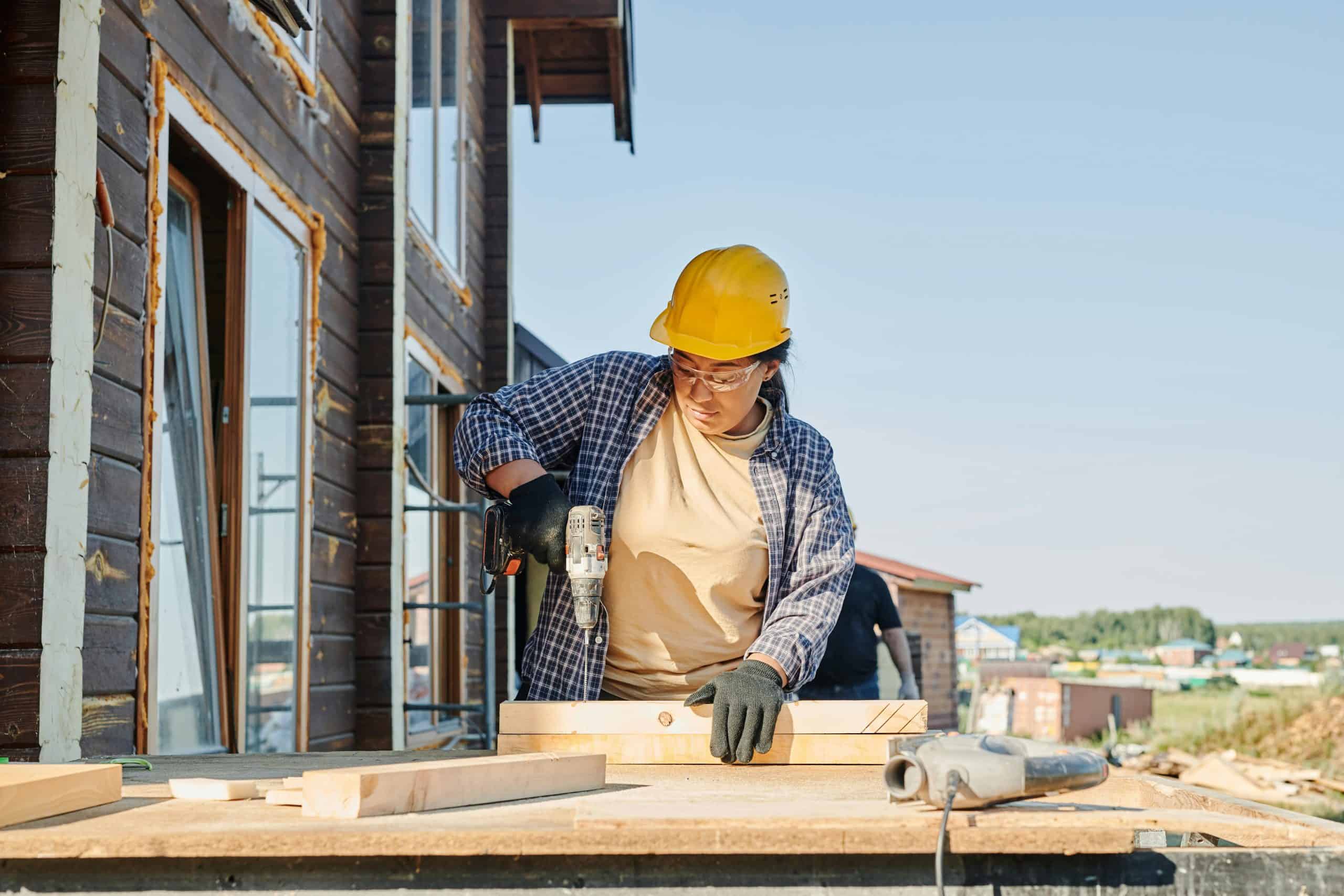 Home construction in Toronto seeing a huge boost, says survey