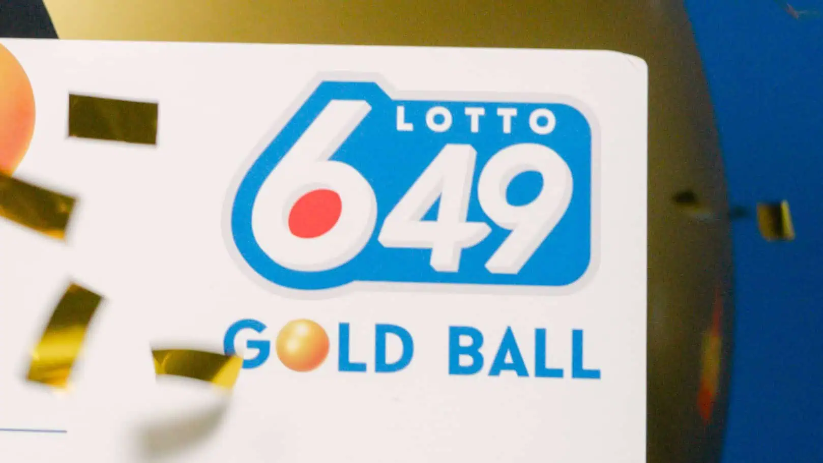 $46 million lottery winner revealed in Canada and he broke a record