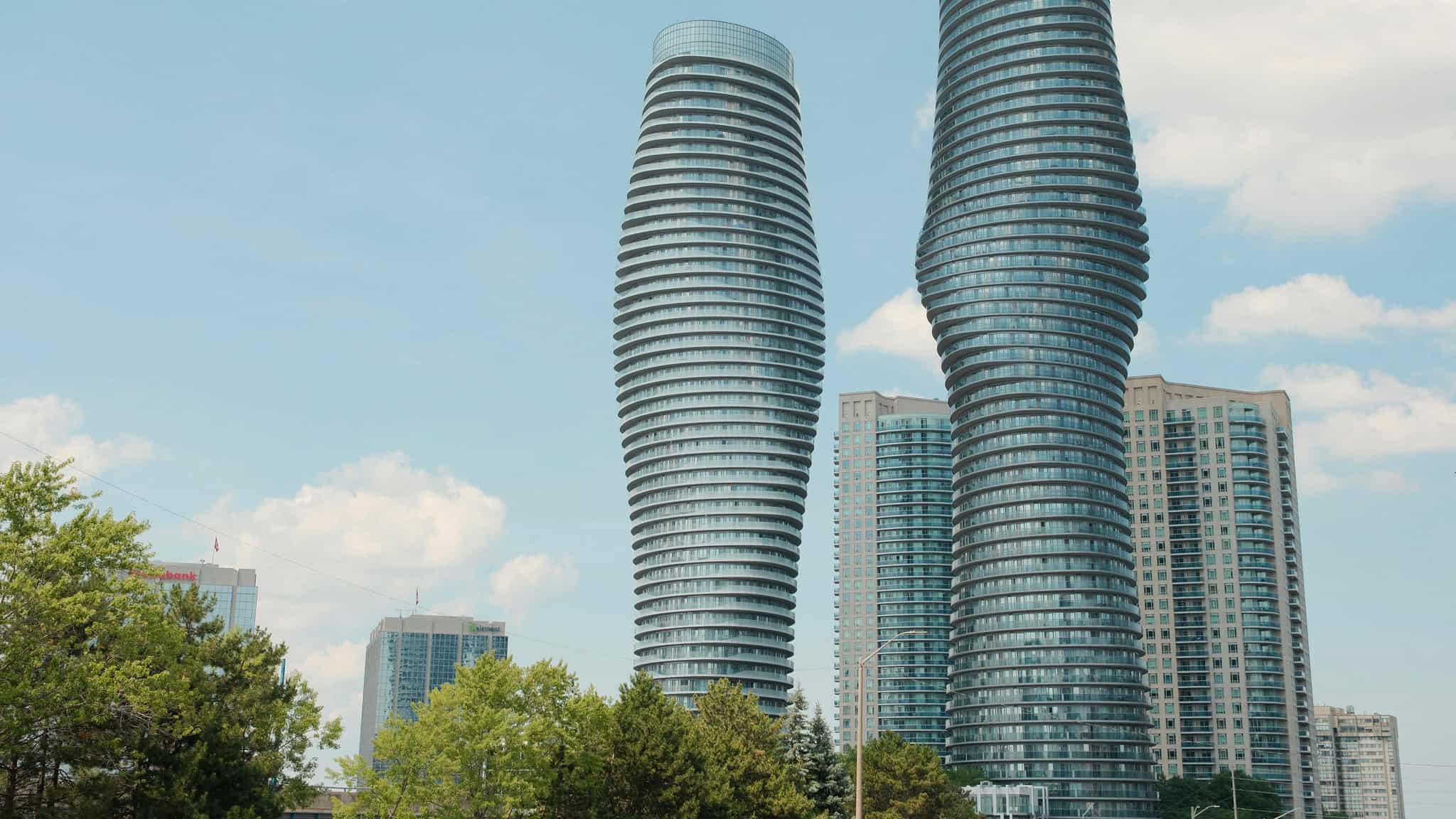 Mississauga drops to 11th most expensive city for rentals in Canada