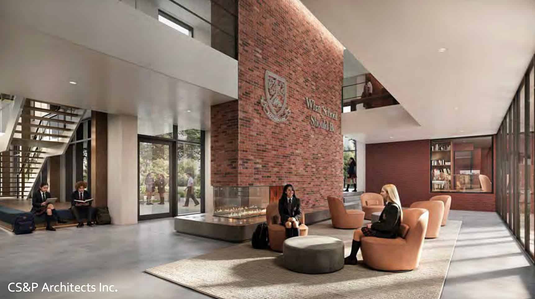 rotherglen school expansion mississauga