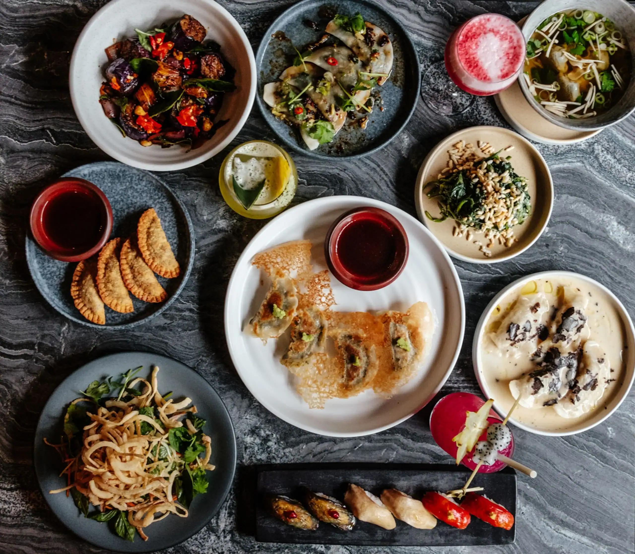 7 restaurants that closed in Toronto in May 2026
