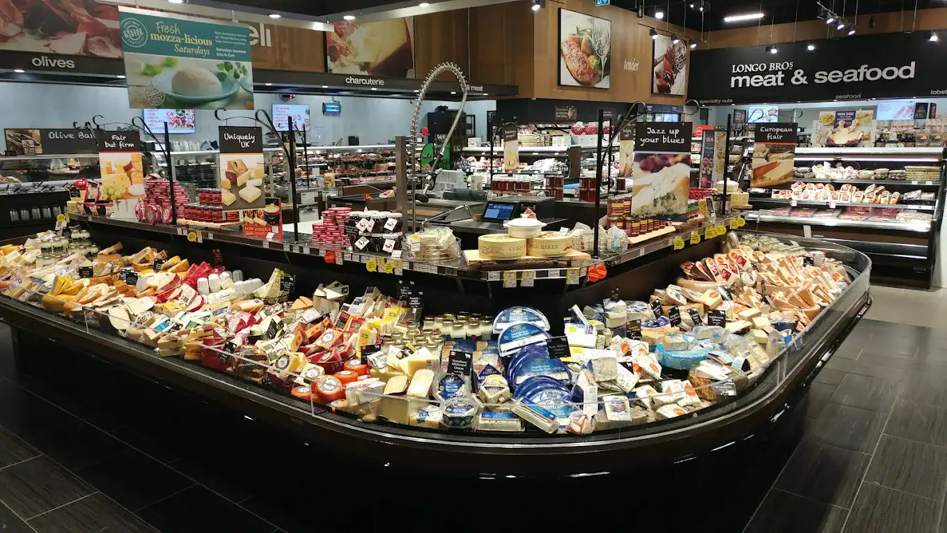 Family-owned grocery chain opening new location just north of Toronto