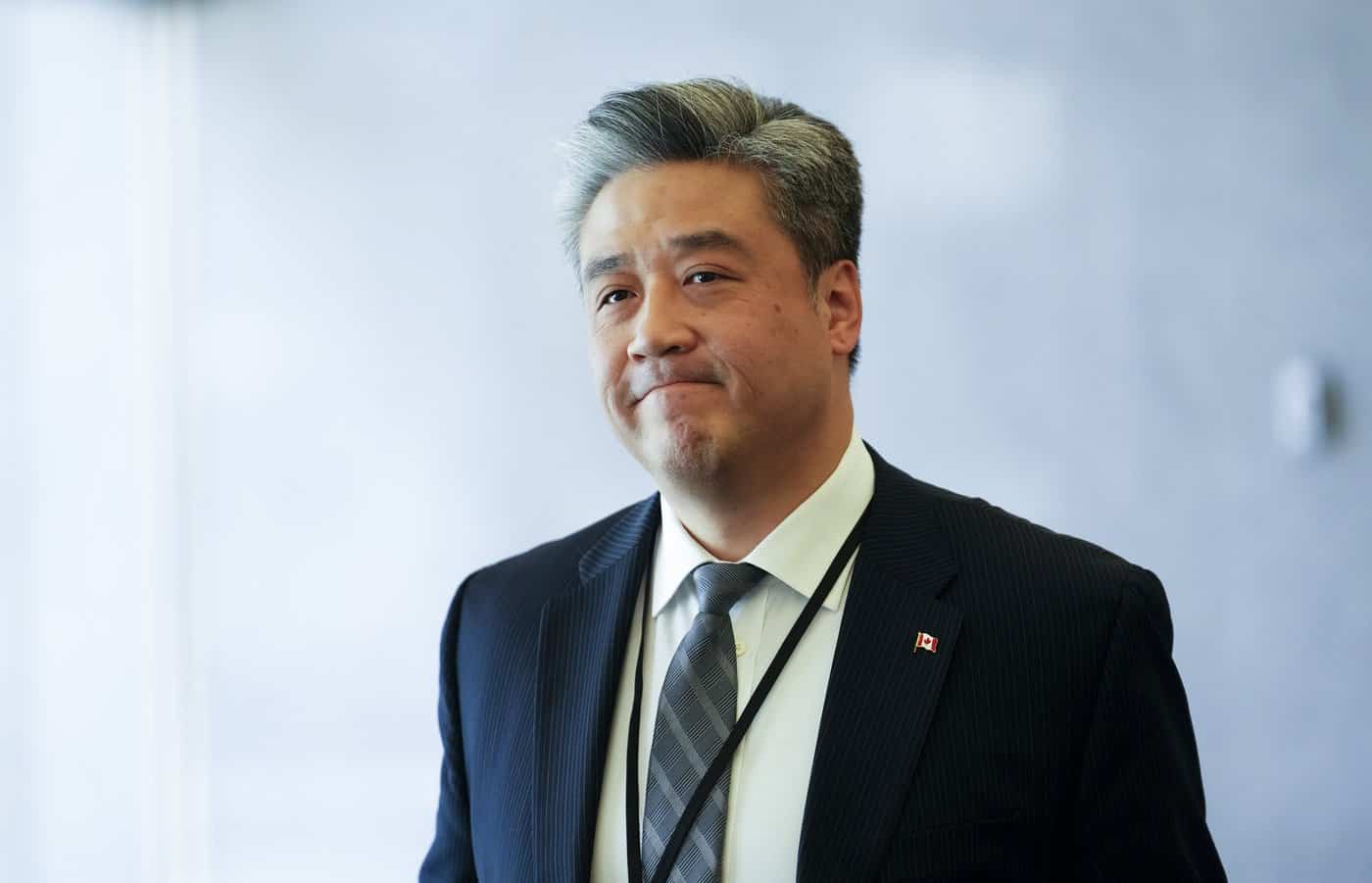 Former MP, MPP Han Dong to run for Toronto city council