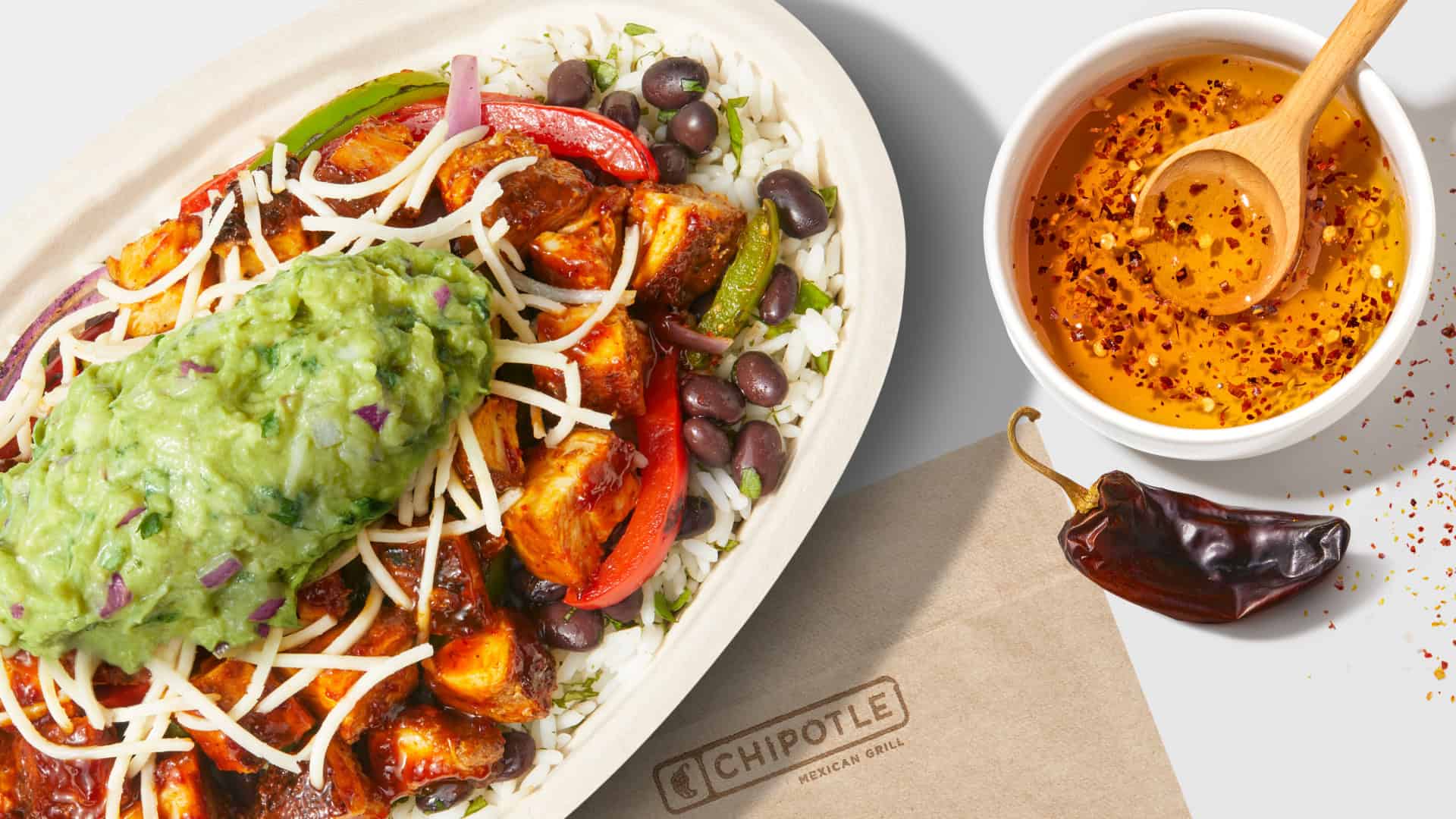 chipotle etobicoke