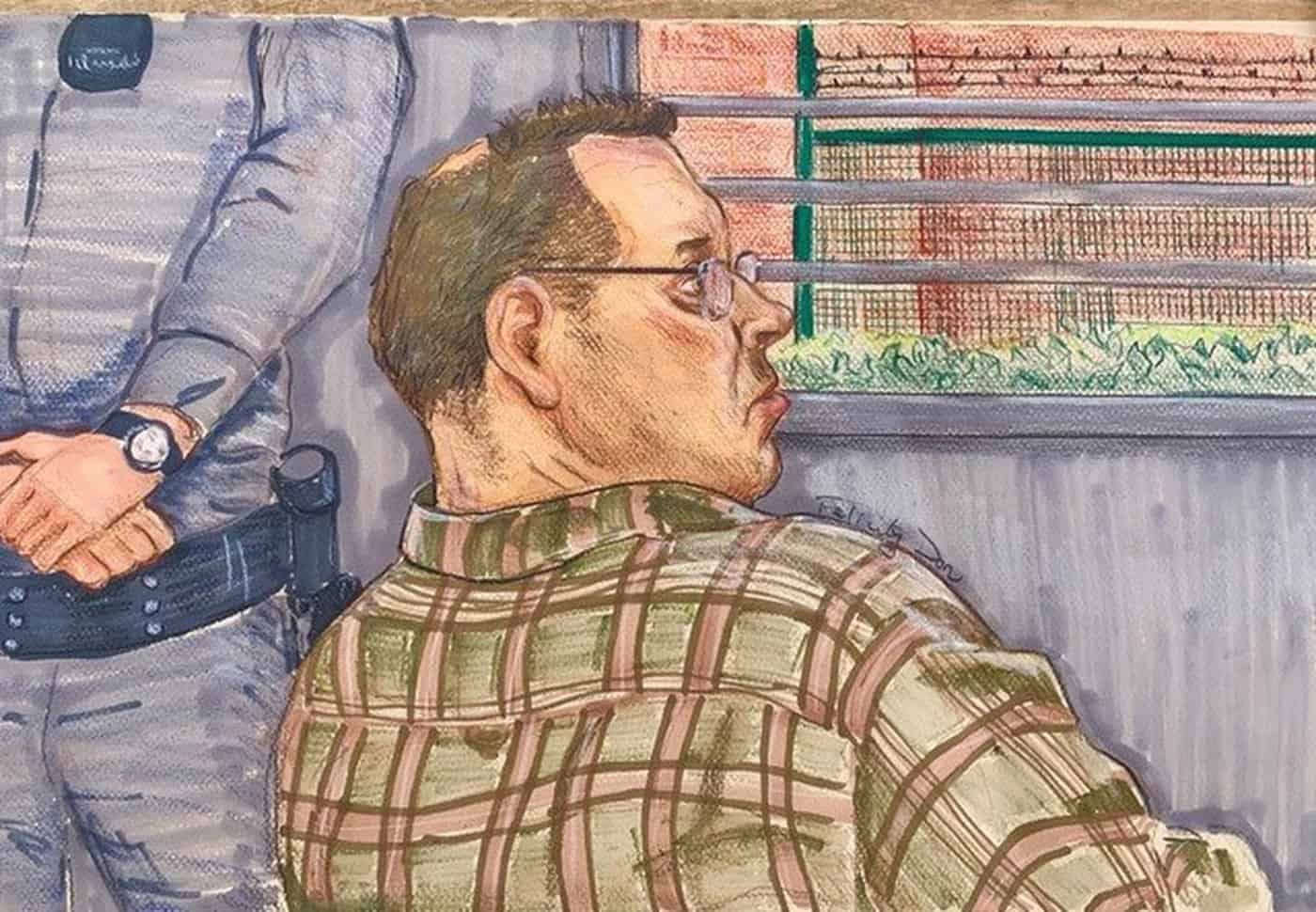 B.C. Review Board grants conditional discharge for child killer