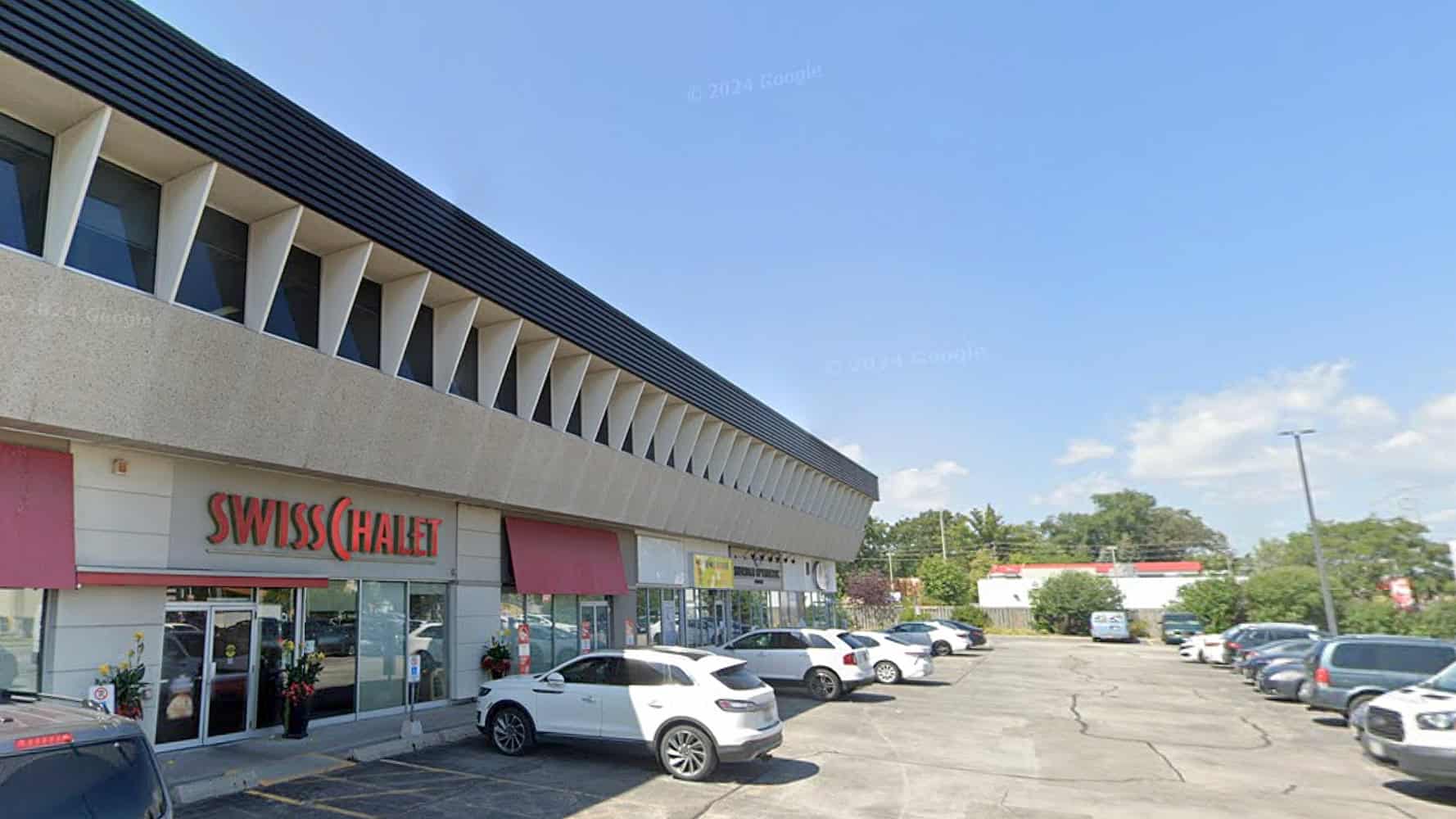 2155 leanne boulevard mississauga