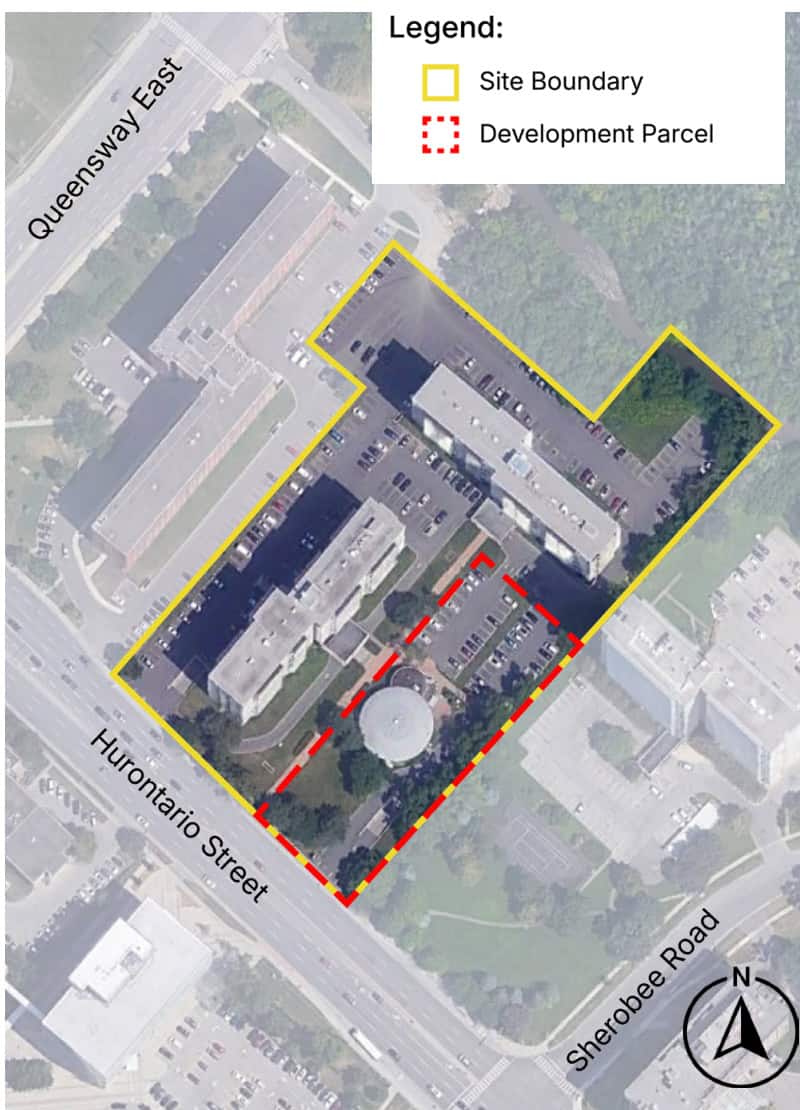 2235 hurontario street mississauga
