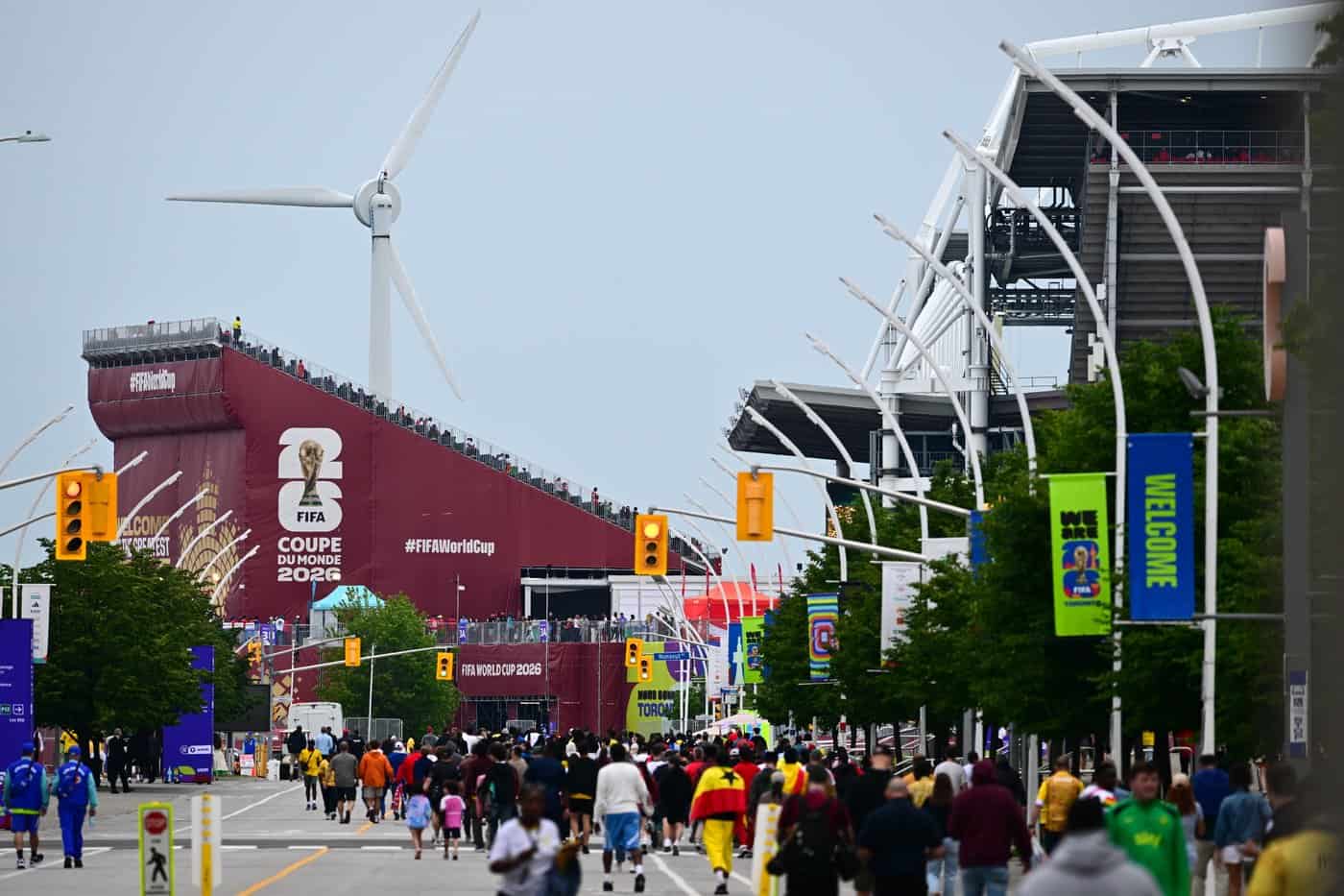 germany ivory coast soccer toronto