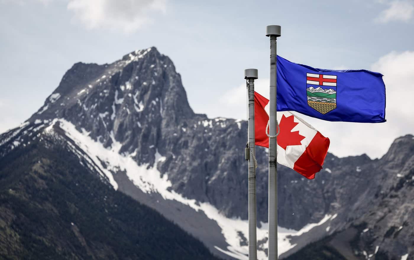 Poilievre says Alberta needs new priorities from Ottawa, not a new country