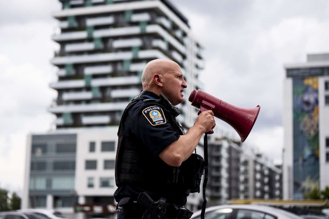 Timeline of police officers in Canada killed in the line of duty