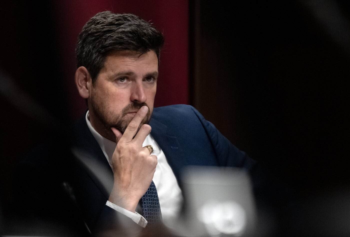 Committee majority recommends against MAID for mental illness, four senators object