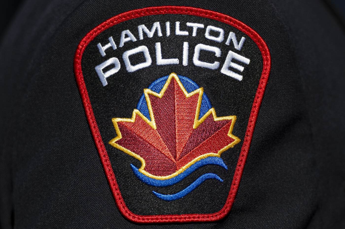 parking spot assault hamilton