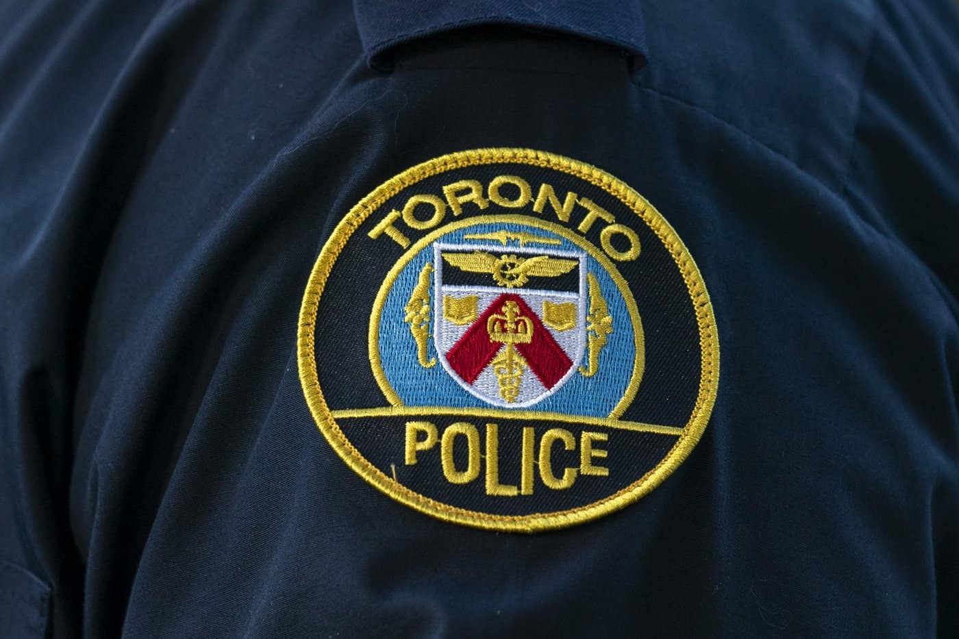 fatal toronto apartment shooting