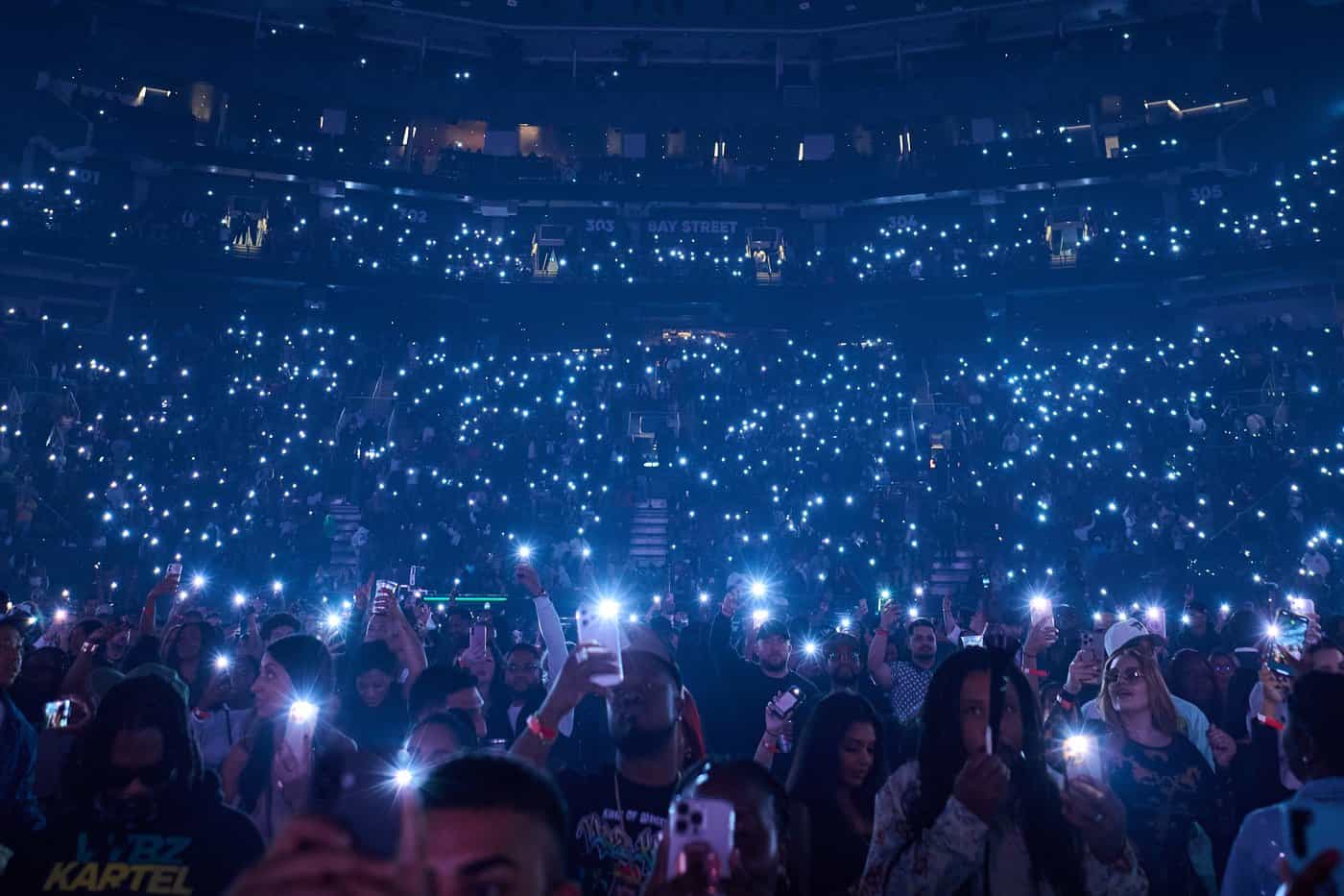 ticket rules ontario government