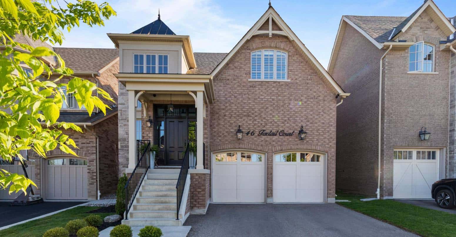 mcdadi georgetown halton acton house