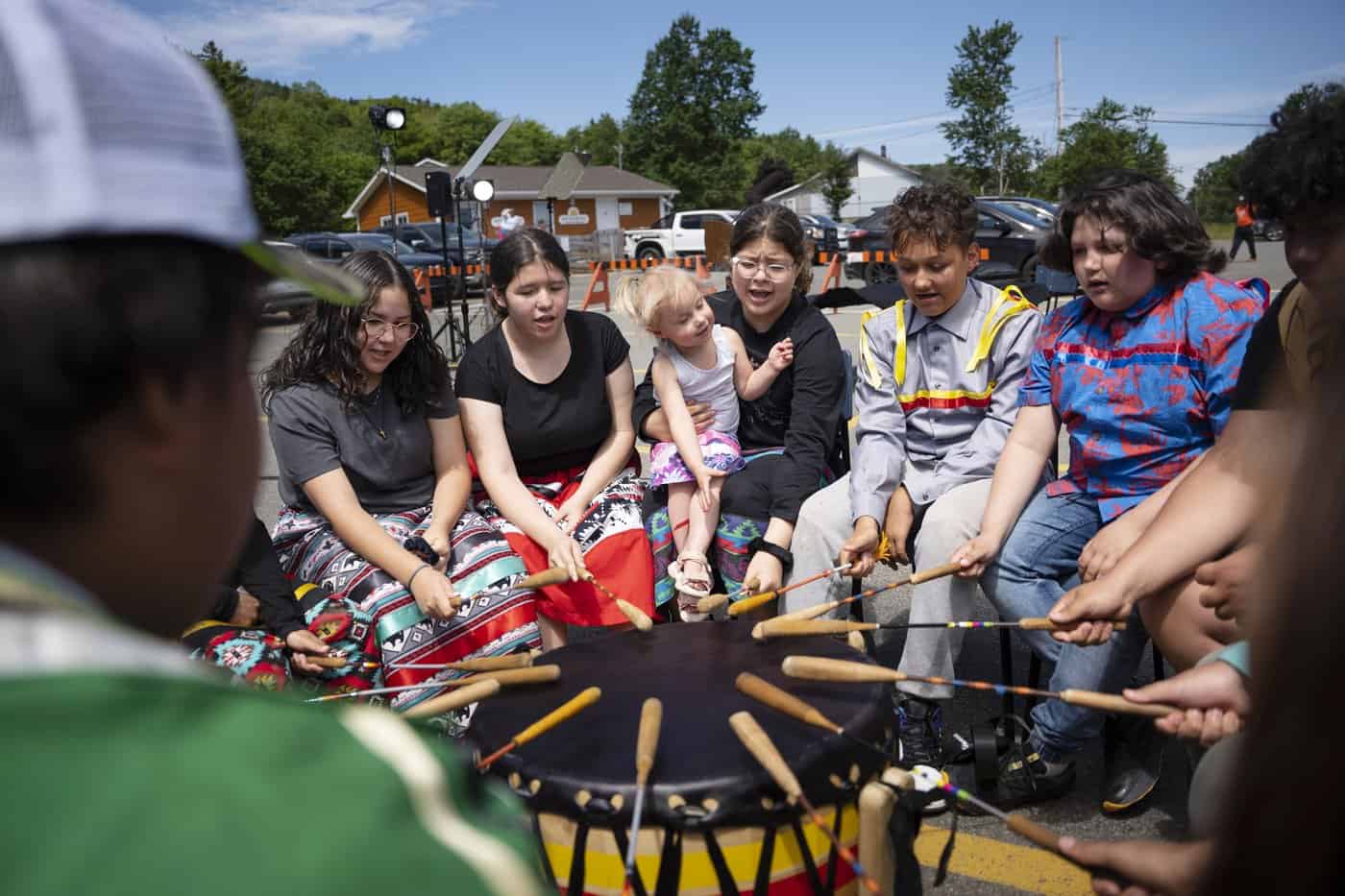 indigenous peoples day canada