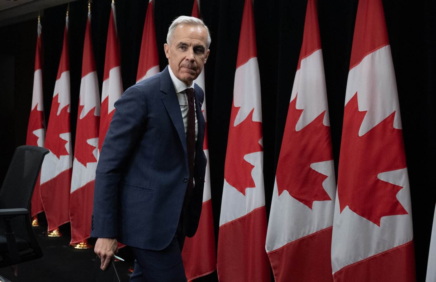 byelections canada