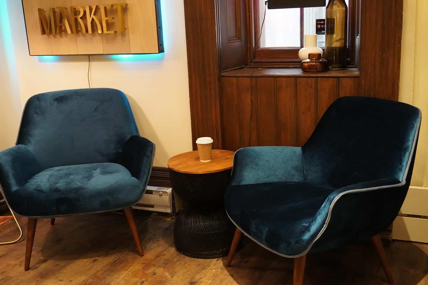 central design market toronto