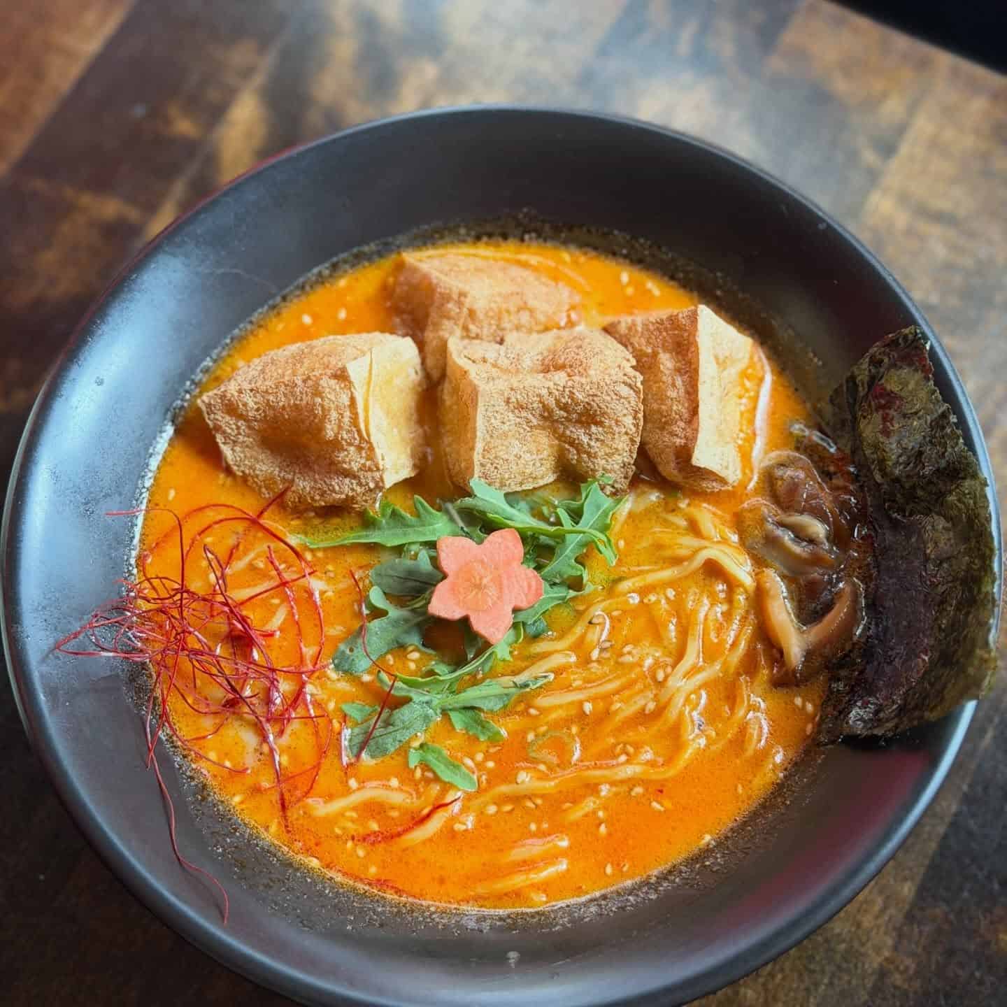 mystic ramen toronto