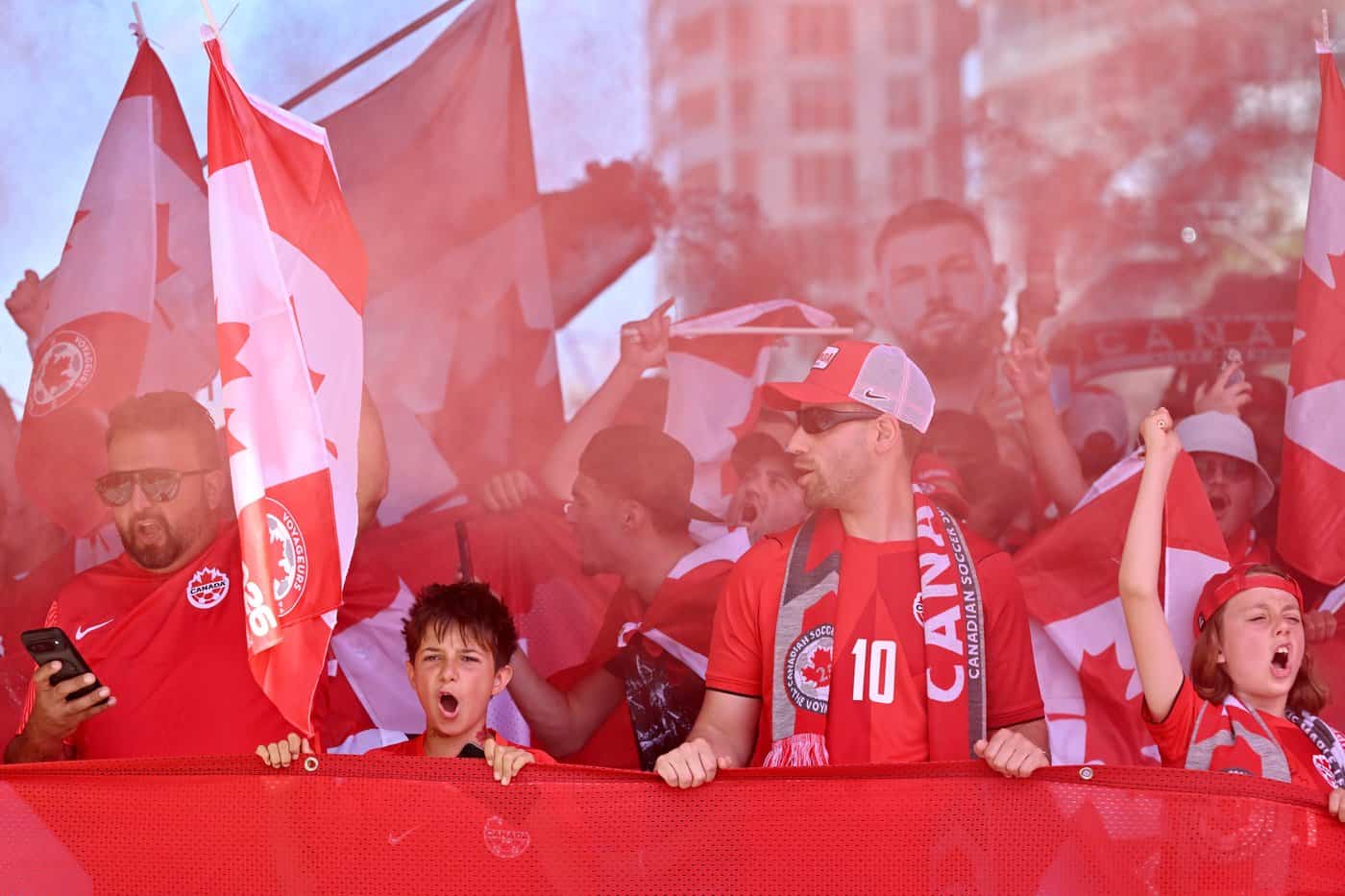 world cup soccer vancouver canada