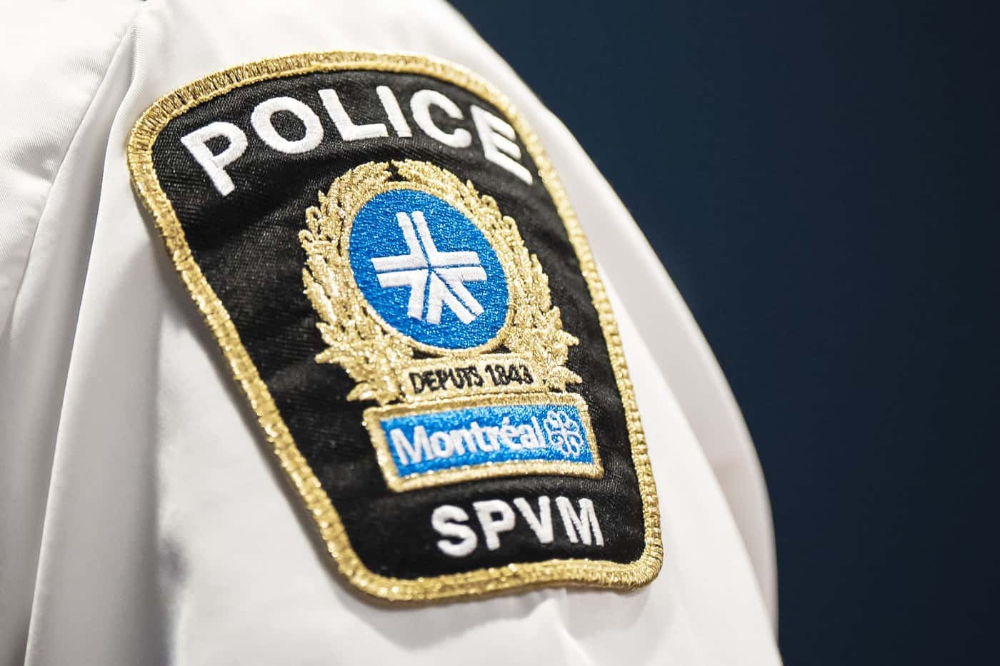 Montreal police officer injured after responding to shots fired