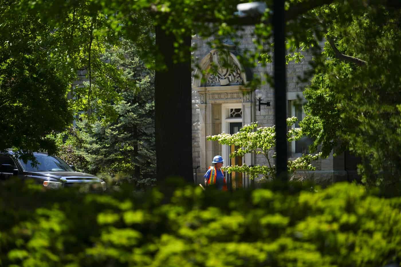 35-room mansion is finally set to be restored in Canada