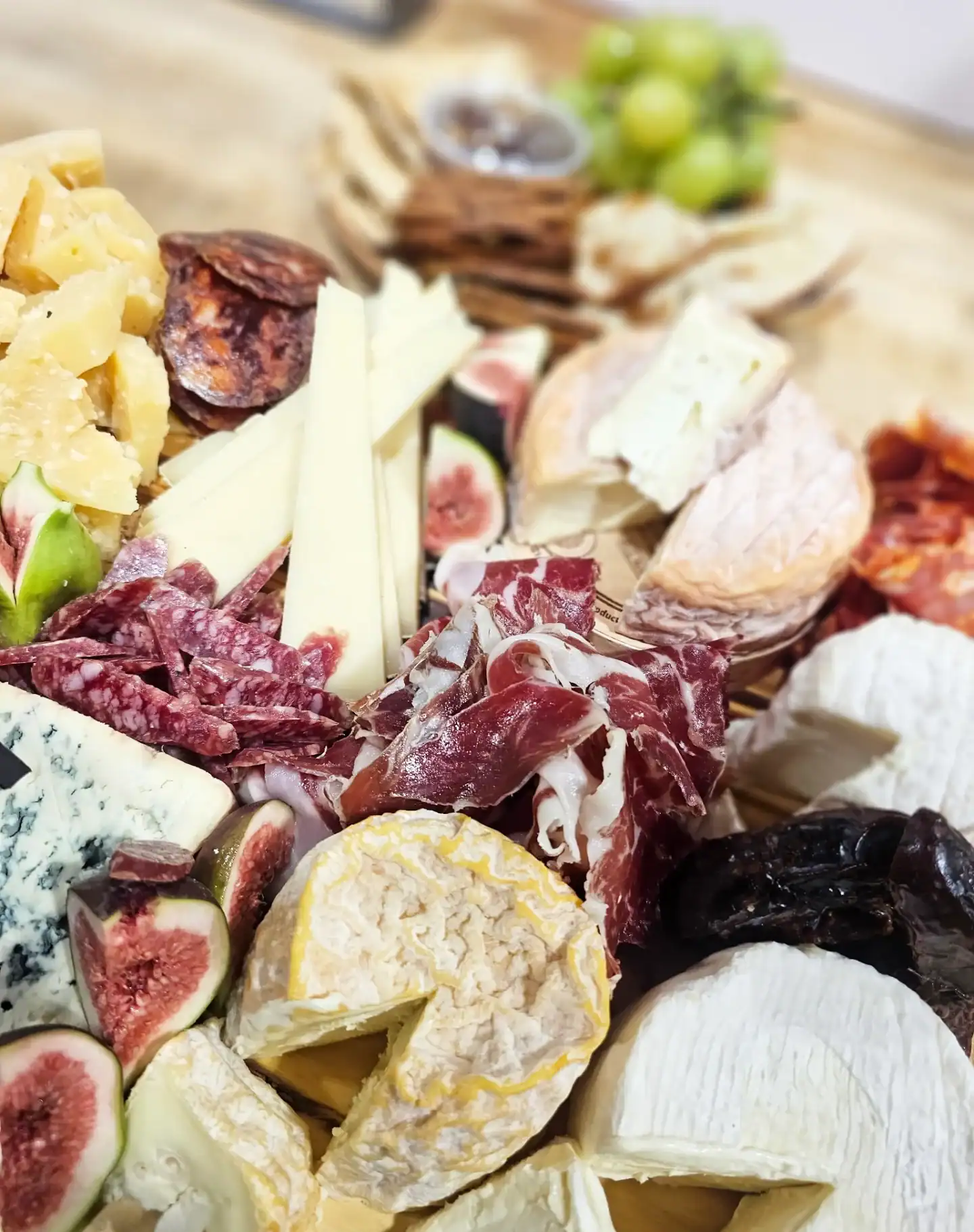 martha stewart cheese toronto