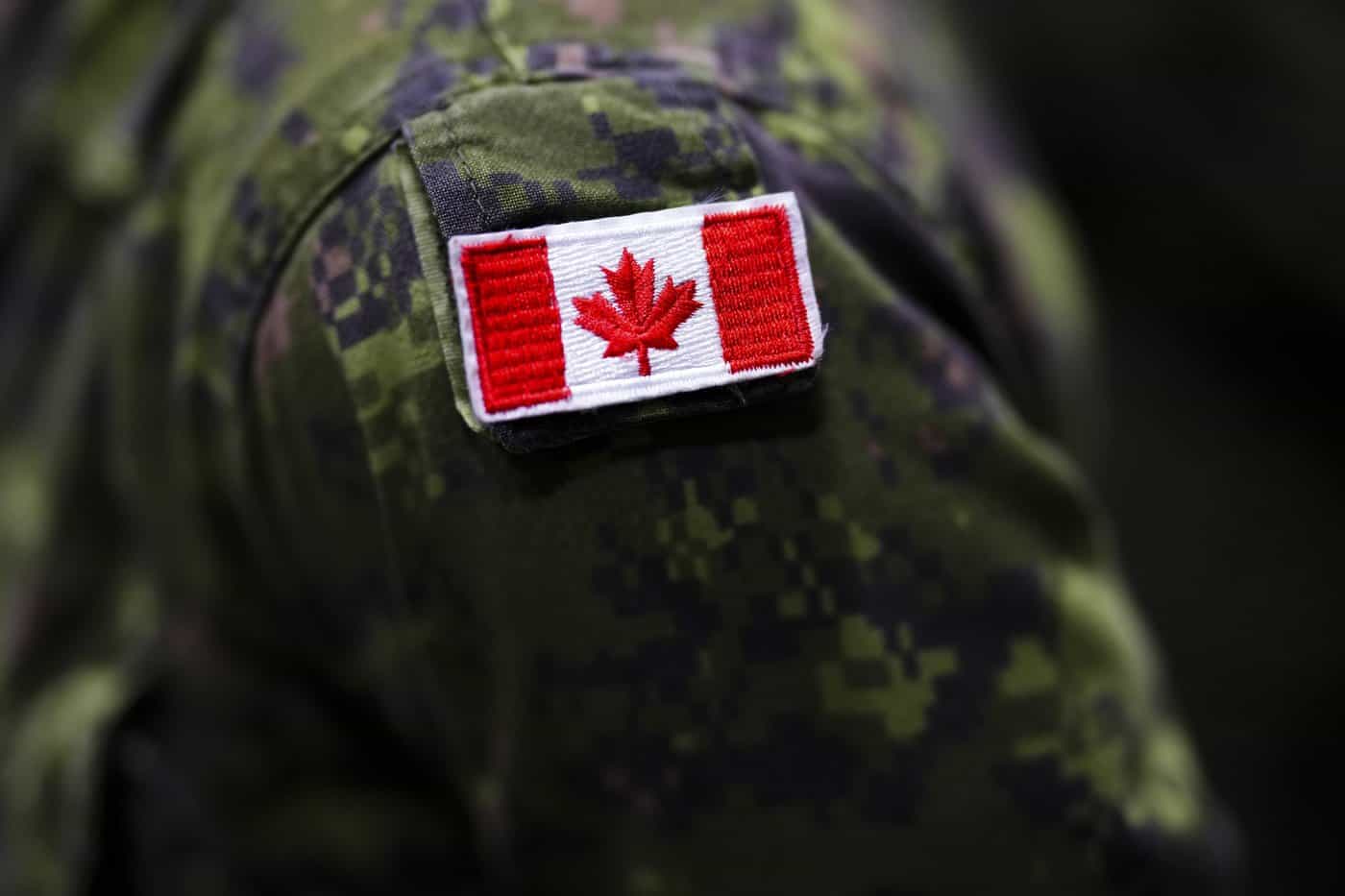 Joint Canada-U.S. military officer summit shelved