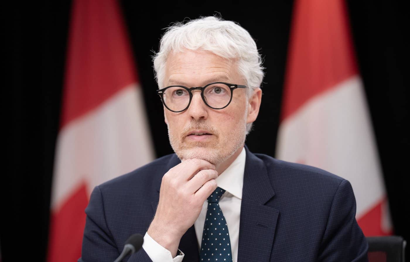 Privacy commissioner says Grok deepfakes violated Canadian privacy law