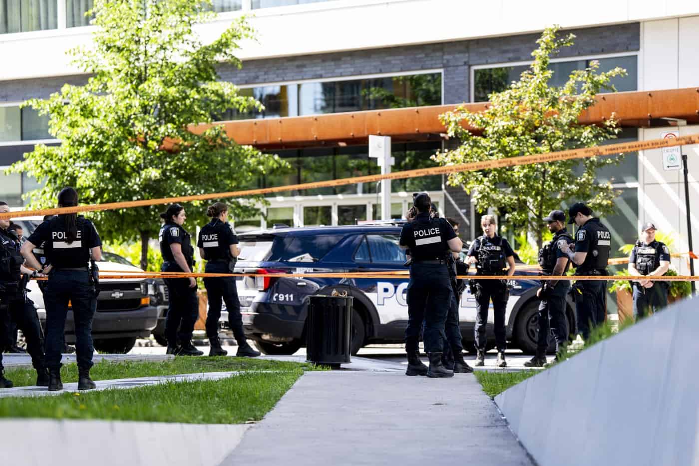 police safe killings canada