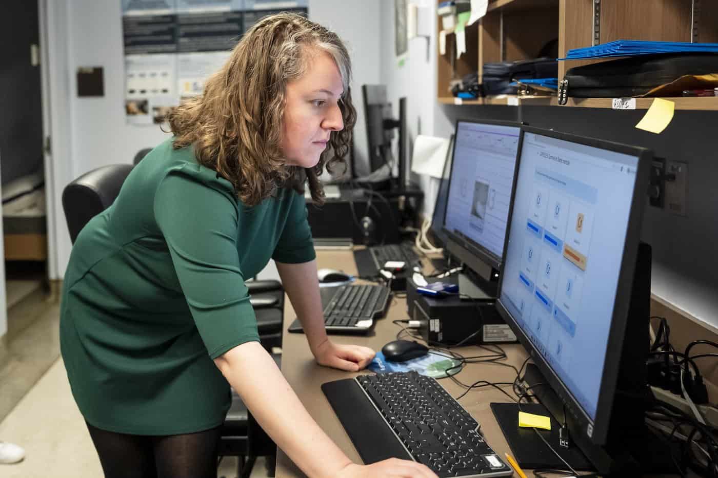 Online therapy developed in Montreal helps seniors sleep better, study finds
