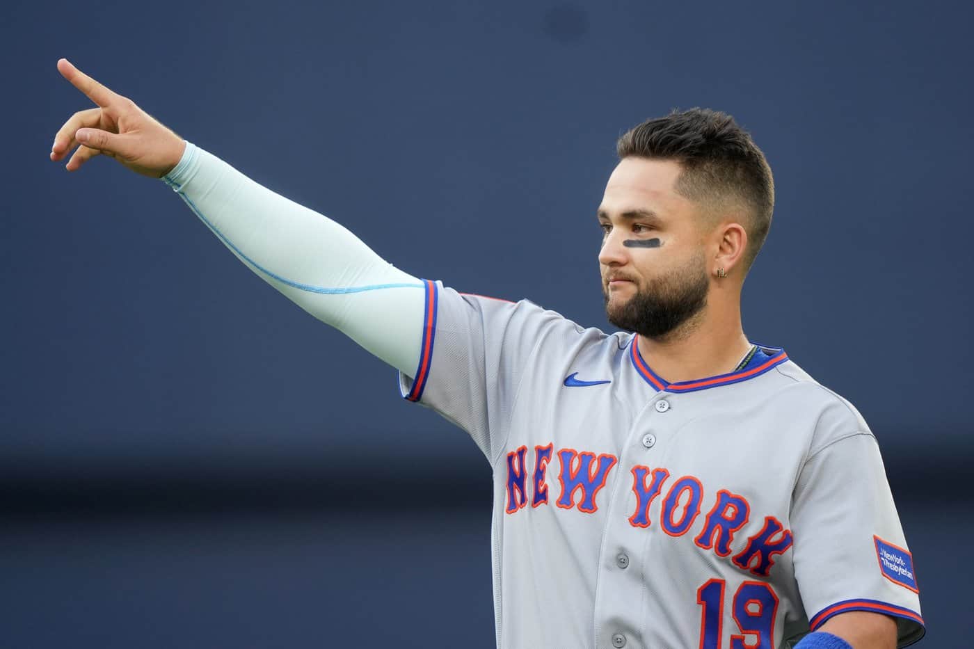 'I gave it everything I had': Bo Bichette makes emotional return to Toronto