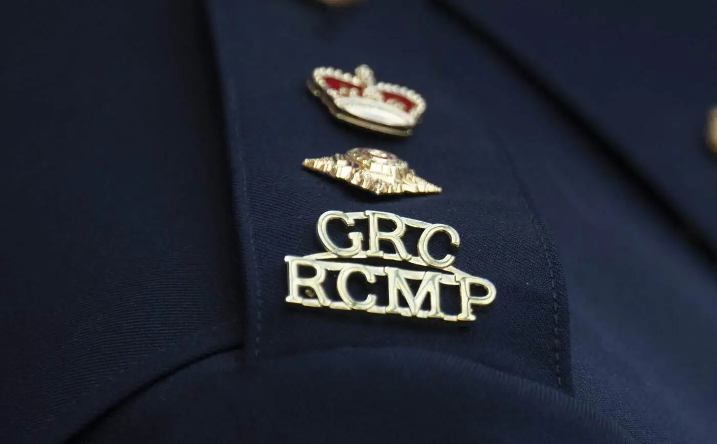 Most crime guns traced by RCMP came from within Canada, internal reports say