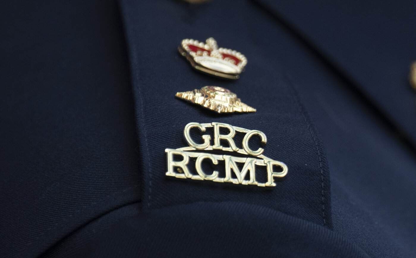 Child driver of utility vehicle, 7, and boy, 8, dead in B.C. rollover