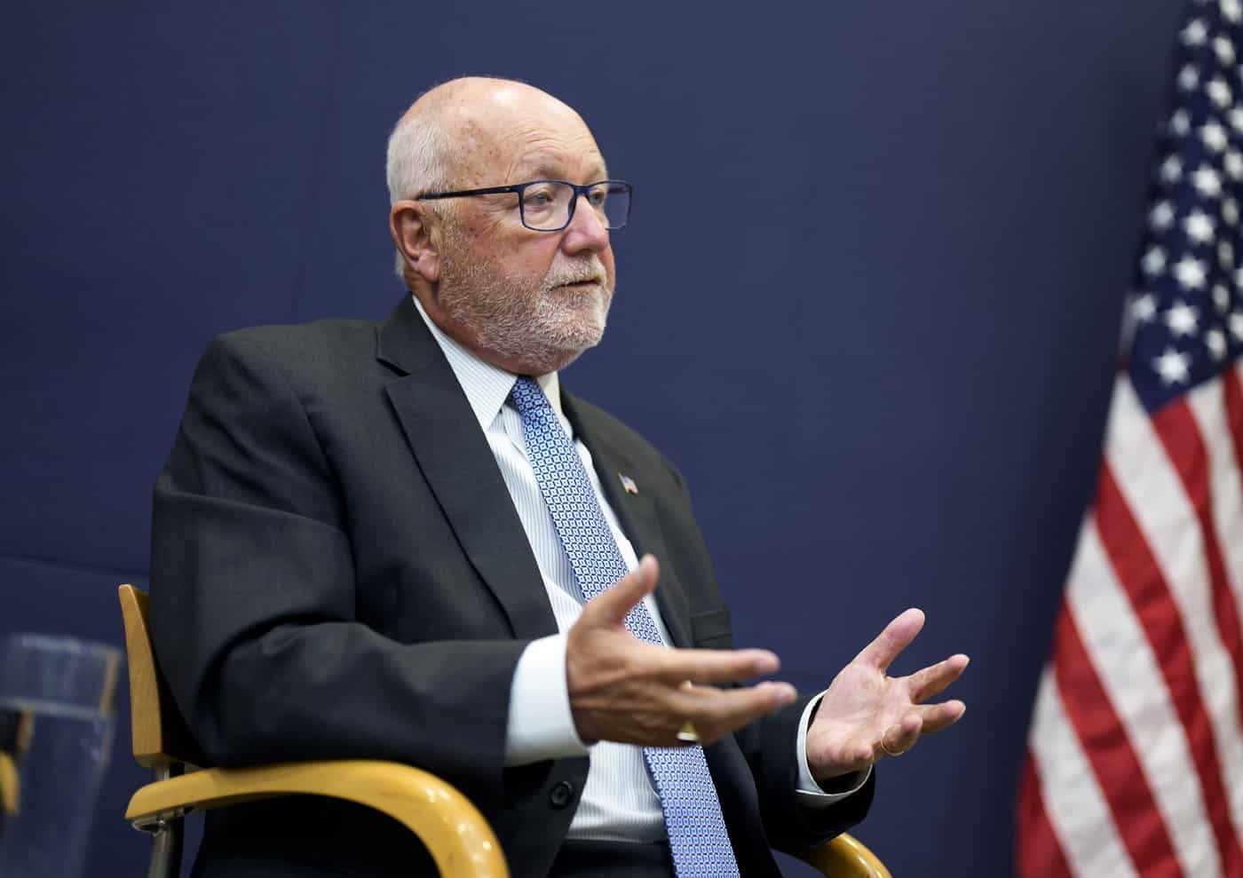 Ambassador tells Canada to don 'sales hat' after Trump questions future of trade pact