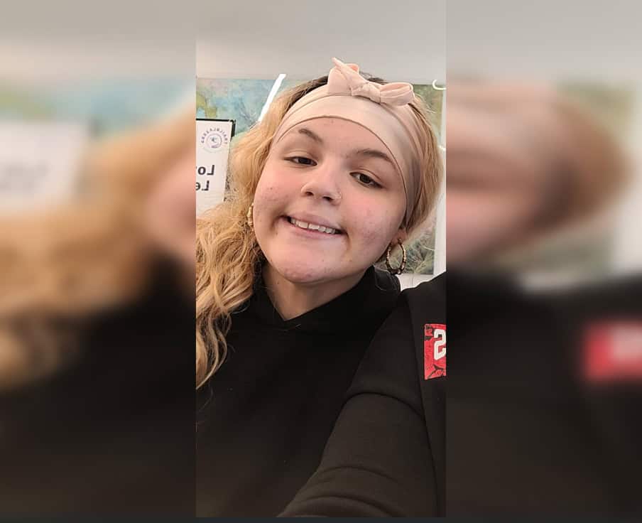 Teen girl missing for days last seen in Brampton: police