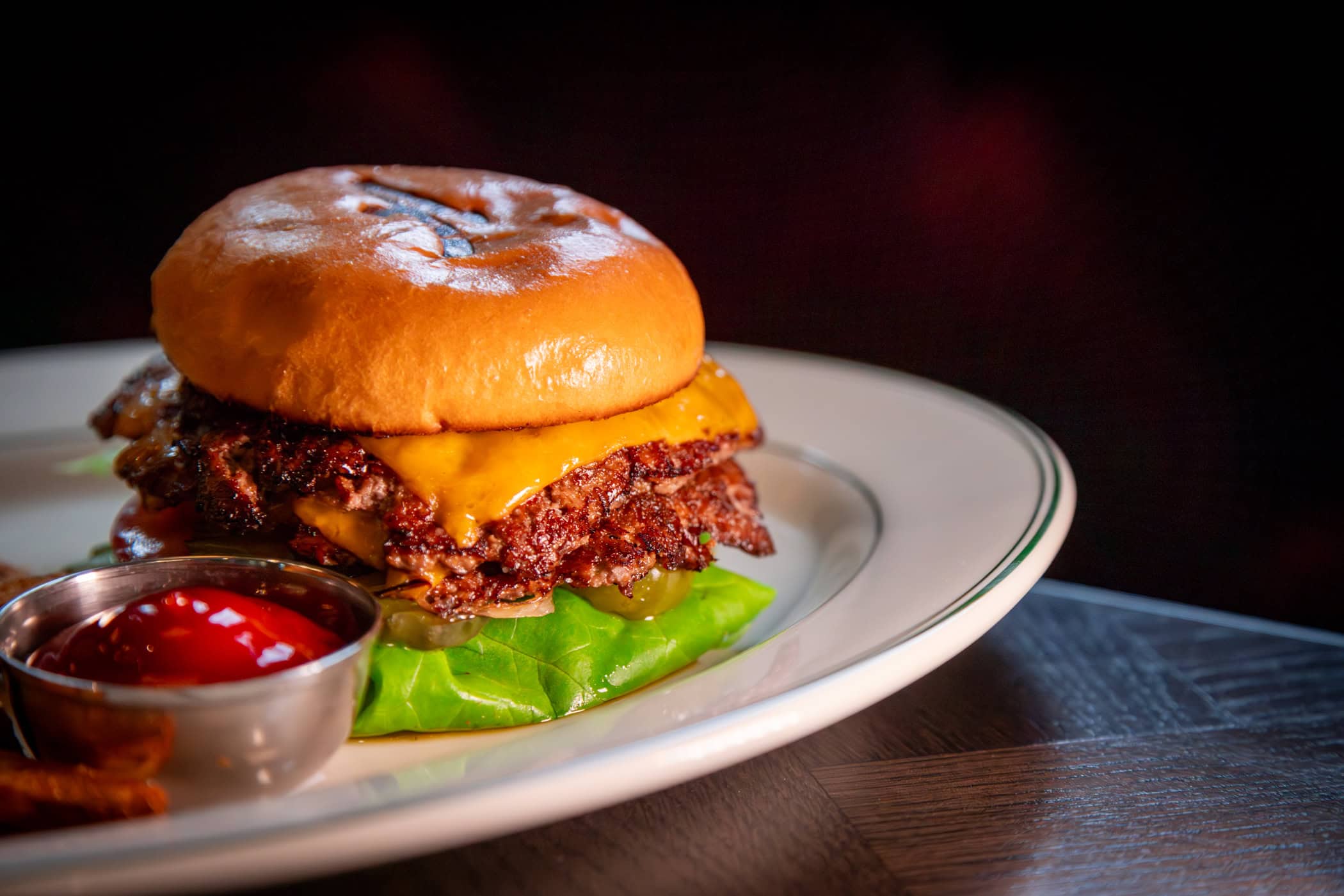 “Archie’s represents an exciting new chapter for The Broadview Hotel,” said Alicia Too, General Manager, The Broadview Hotel. “The restaurant complements the quality and care guests have come to expect from us and injects fresh energy into the local food and nightlife scene.”