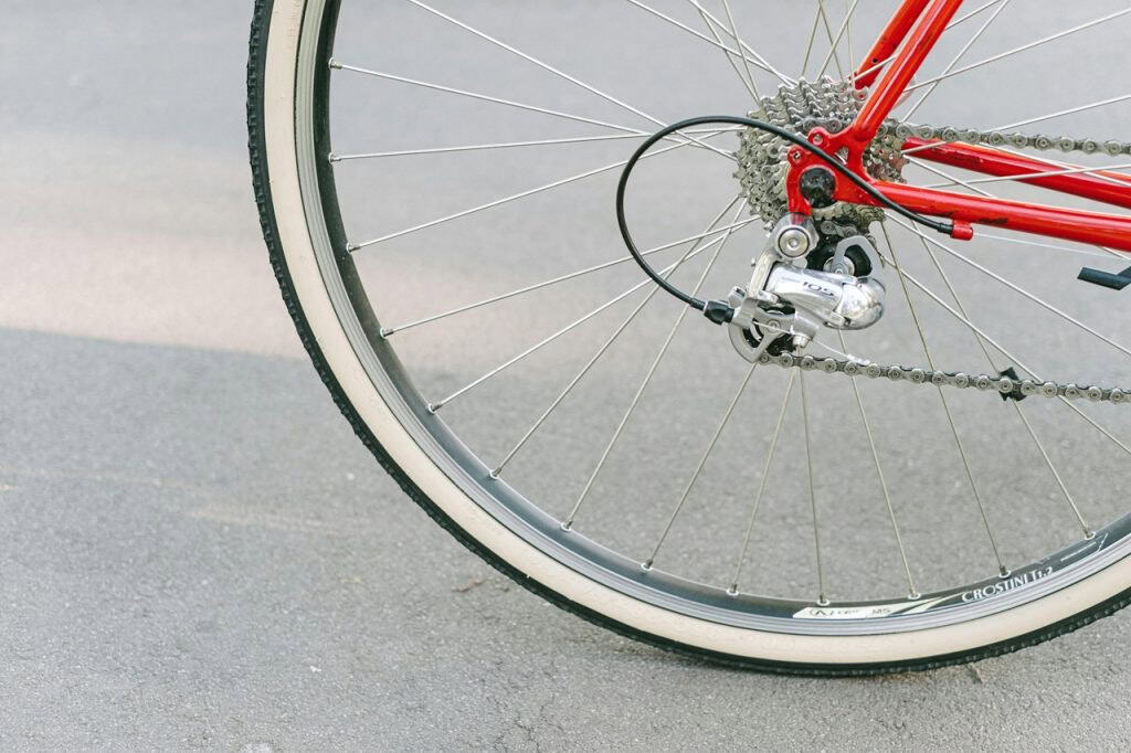 Cyclist injured in crash with vehicle in Brampton