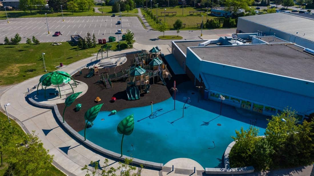 More public outdoor pools, tennis and pickleball options wanted in Brampton: survey
