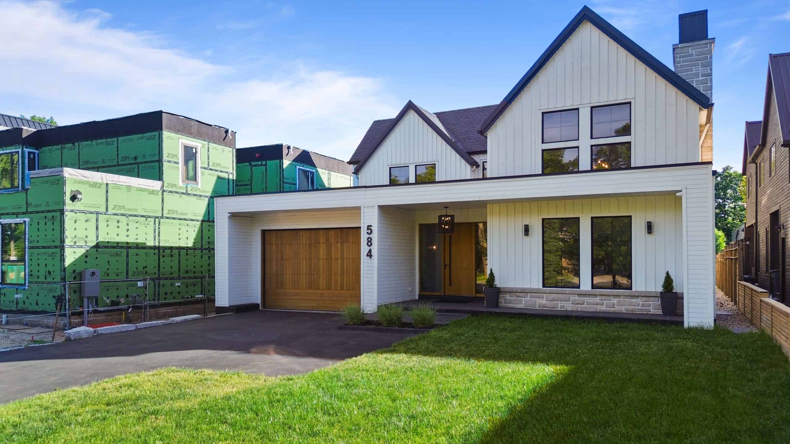 oakville house mcdadi
